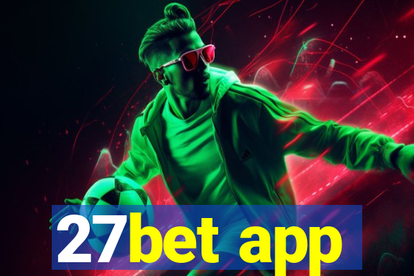 27bet app